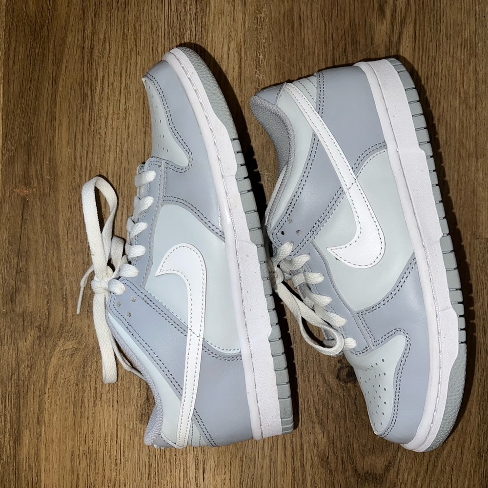 Nike dunk low